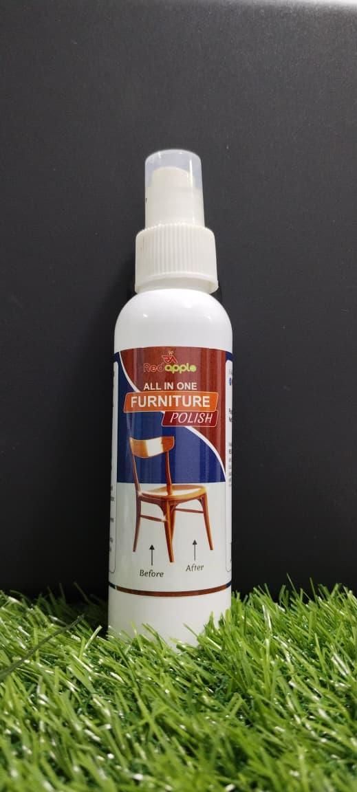 WoodRevive™ Instant Furniture Polish Spray – Restores Shine & Protects Wood