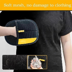 FurSweep Pet Hair Removal Gloves