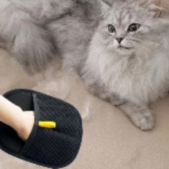 FurSweep Pet Hair Removal Gloves